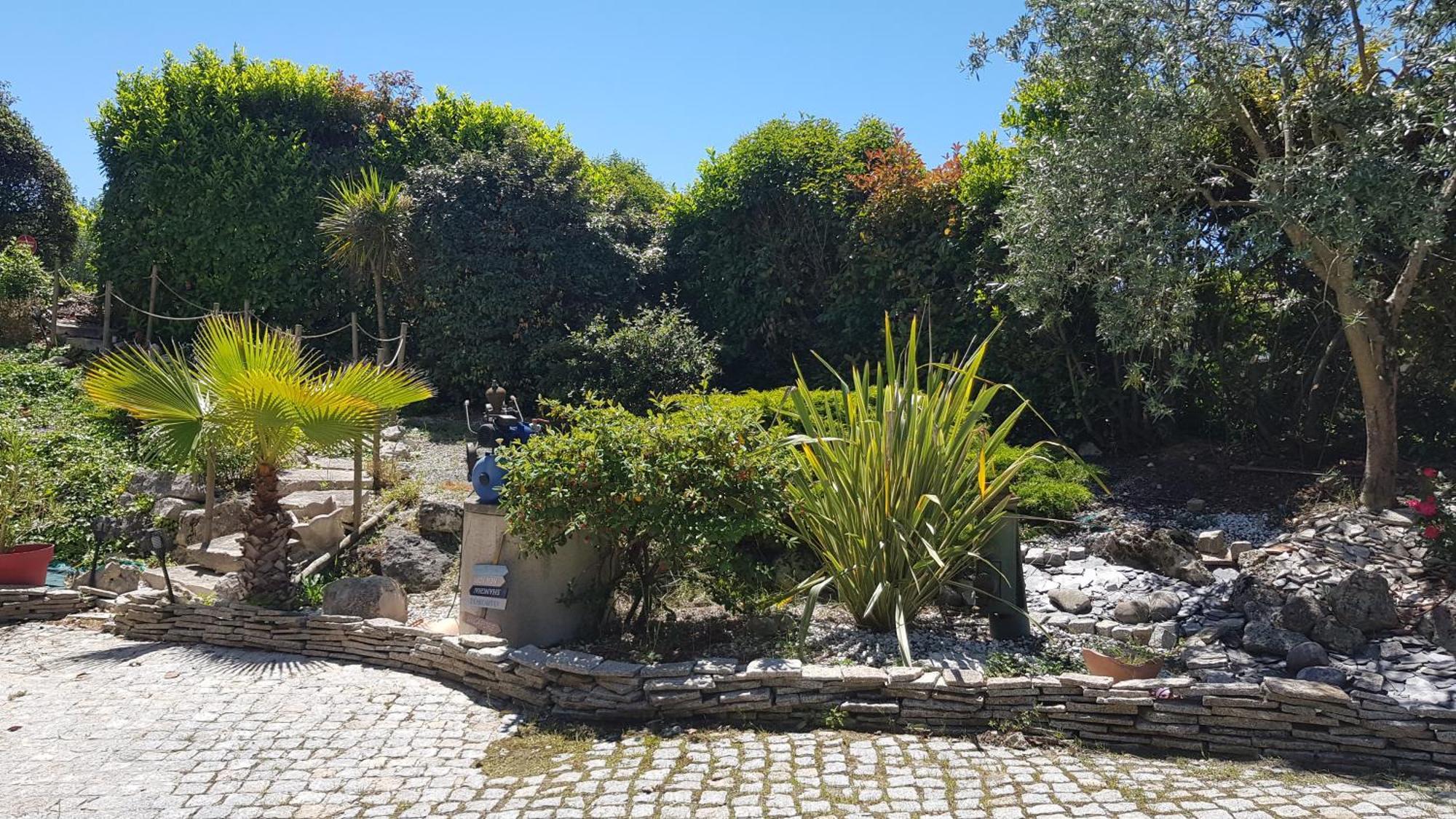 Apartmán Les Rives Montans Exteriér fotografie