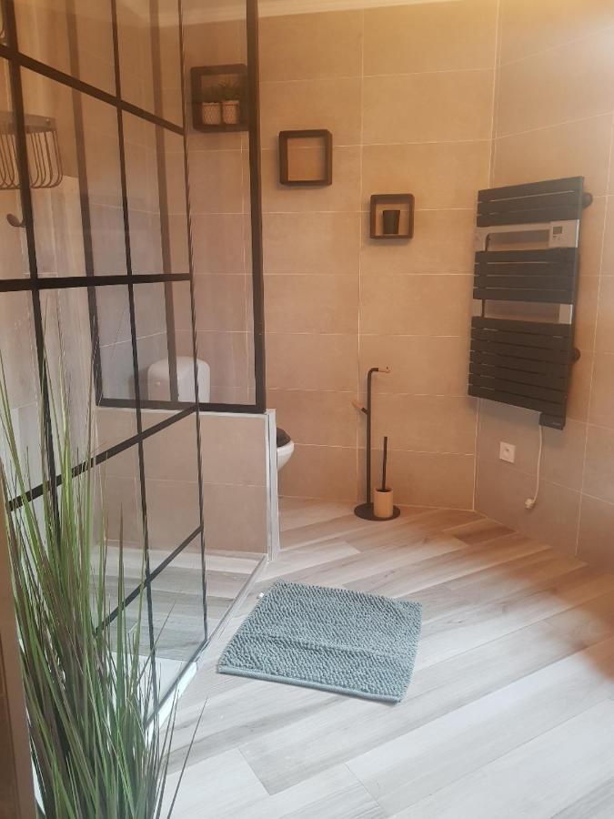 Apartmán Les Rives Montans Exteriér fotografie