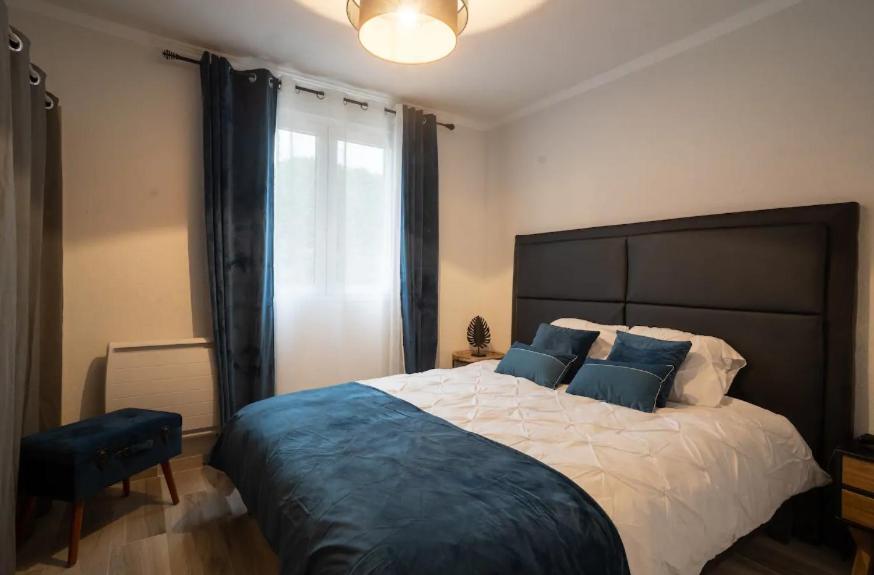 Apartmán Les Rives Montans Exteriér fotografie