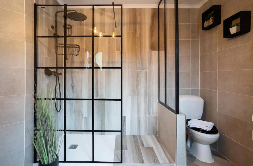 Apartmán Les Rives Montans Exteriér fotografie